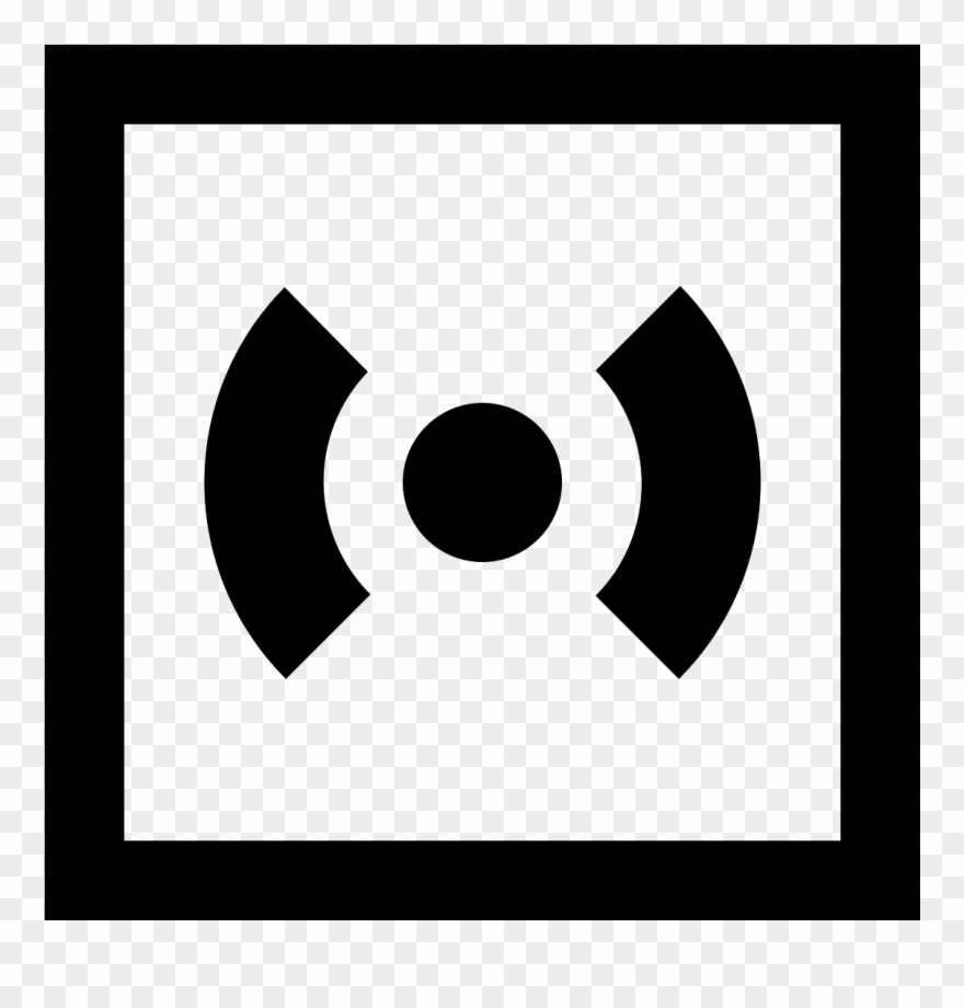 880x920 Fire Alarm Box Icon