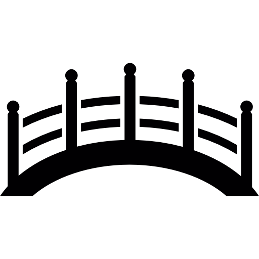 512x512 Free High Quality Bridge Icon