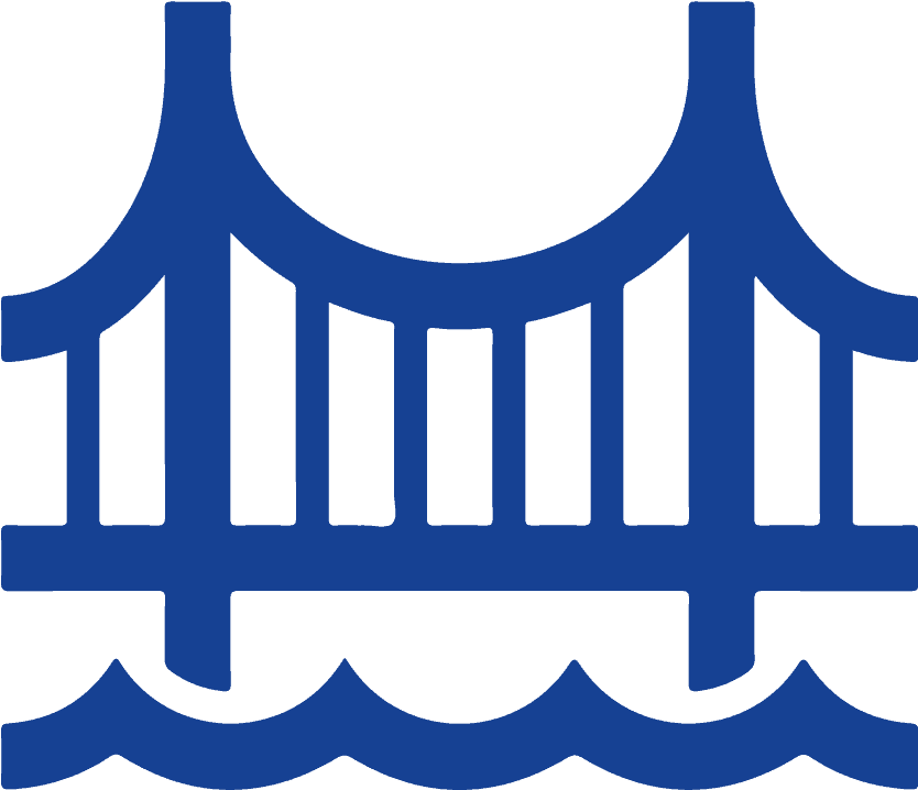 834x718 Hd Bridge Icon Transparent Png Image Download