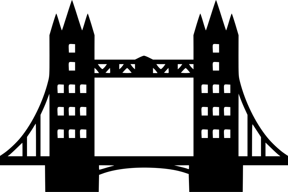 980x654 Tower Bridge Png Icon Free Download
