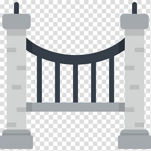 512x512 Bridge Icon, Bridge Pier Transparent Background Png Clipart