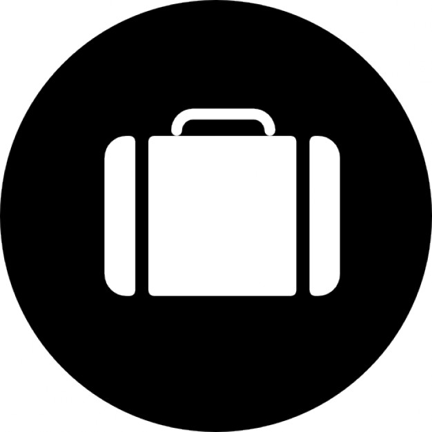 626x626 Briefcase Icon
