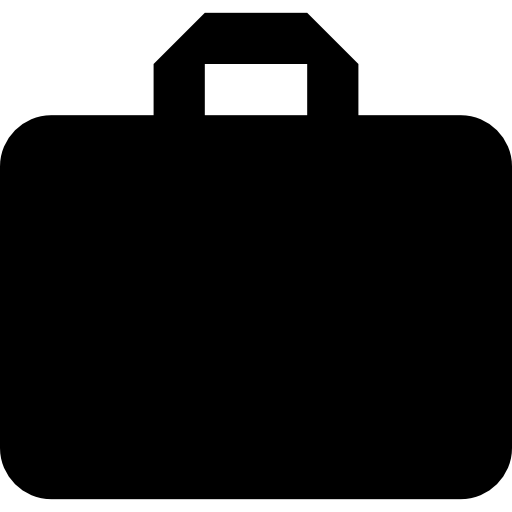 512x512 Work Briefcase Icons Free Download