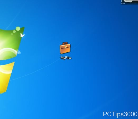 Create Briefcase In Windows 523x452 Create Briefcase In Windows