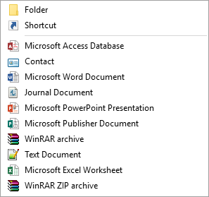 How To Enable Briefcase Feature In Windows 297x279 How To Enable Briefcase Feature In Windows