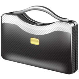 Briefcase Icon Download Windows Style Icons Iconspedia 256x256 Briefcase Icon Download Windows Style Icons Iconspedia