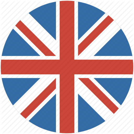 English Flag Icon Svg  128+ Best Free SVG File