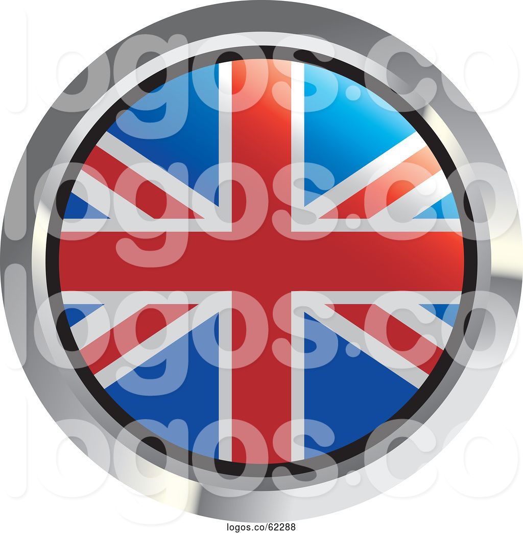 1024x1044 Logo Of Round British Flag Icon