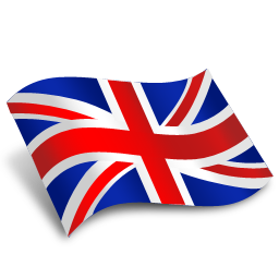 256x256 Uk Flag Icon Download Not A Patriot Icons Iconspedia