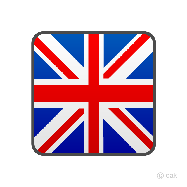 640x640 Uk Flag Icon Free