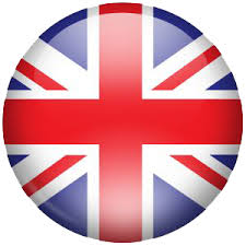 225x225 Uk Flag Icon
