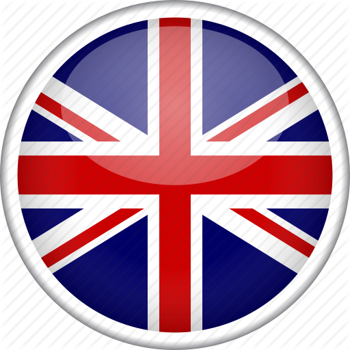 512x512 Britain, British, Circle, Country, England, Flag, Kingdom Icon