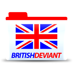 256x256 British Icon Colorflow Iconset Tribalmarkings