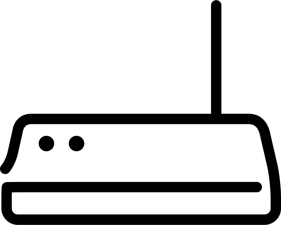 Broadband Icon at Collection of Broadband Icon free