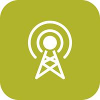 Broadcast Icon at Vectorified.com | Collection of Broadcast Icon free ...