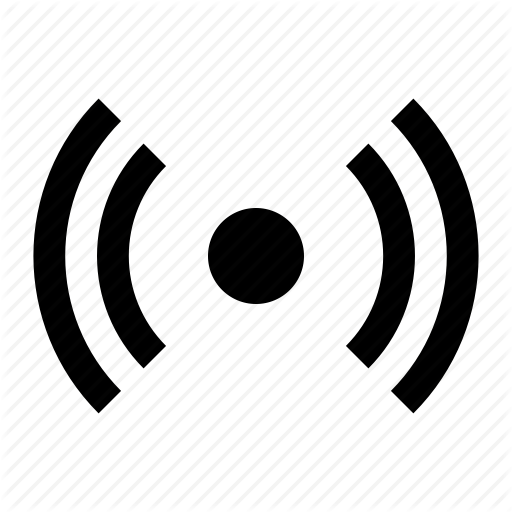 Audio, Broadcast, Music, Radio, Sound Icon 512x512 Audio, Broadcast, Music, Radio, Sound Icon