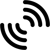 Broadcast Icons Noun Project 200x200 Broadcast Icons Noun Project