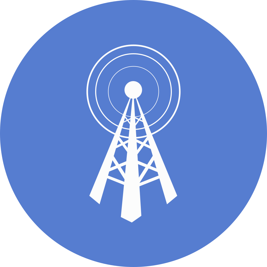 Election News Broadcast Icon Circle Blue Election Iconset Icon 1024x1024 Election News Broadcast Icon Circle Blue Election Iconset Icon