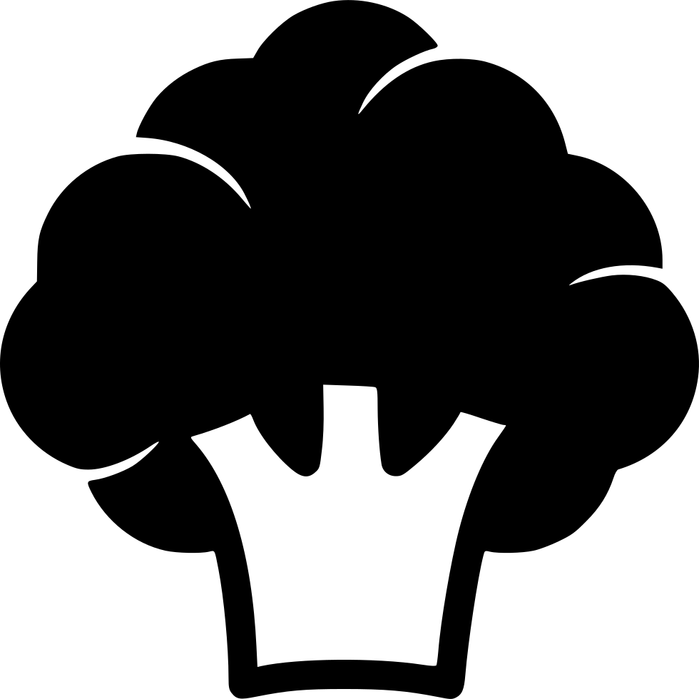 980x980 Broccoli Png Icon Free Download