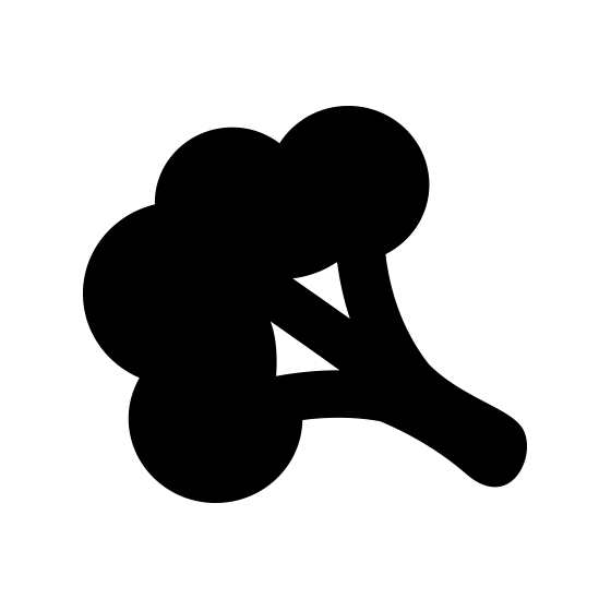 560x560 Free Broccoli Icon Png Vector
