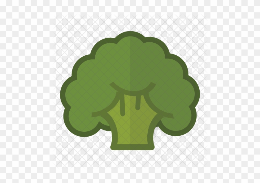 840x592 Broccoli Icon