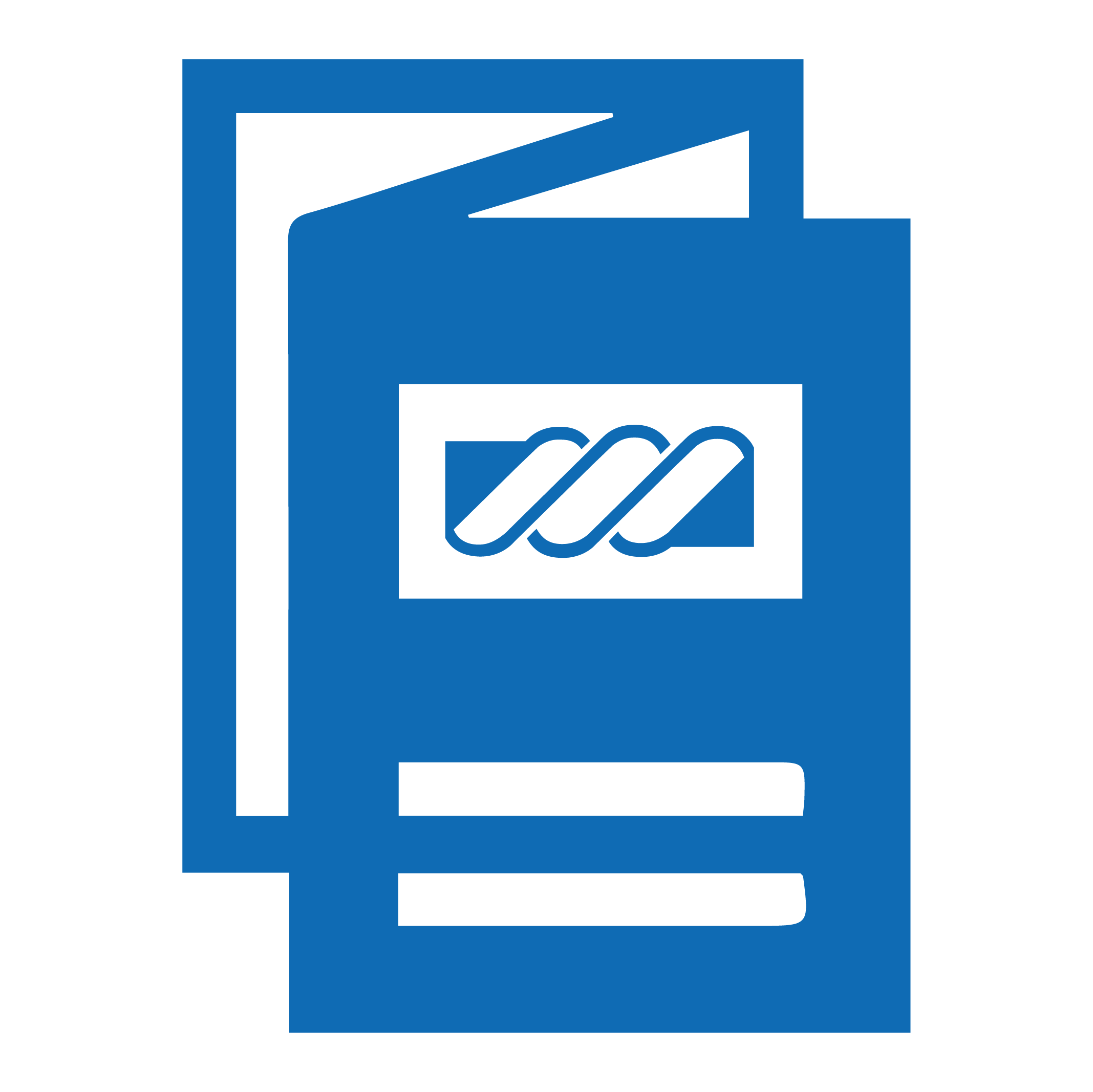 2135x2134 Brochure Icon