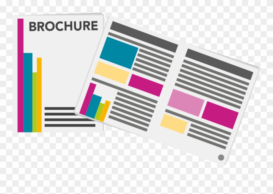 880x624 Brochure, Creative, Design, Illustrator Icon