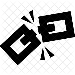 256x256 Broken Chan Of Glyph Style