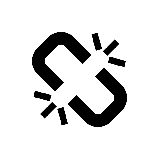 512x512 Broken Chan Free Icons Download