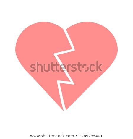 450x470 Broken Heart Icon Unhappy Relationship Valentine's Day Ex