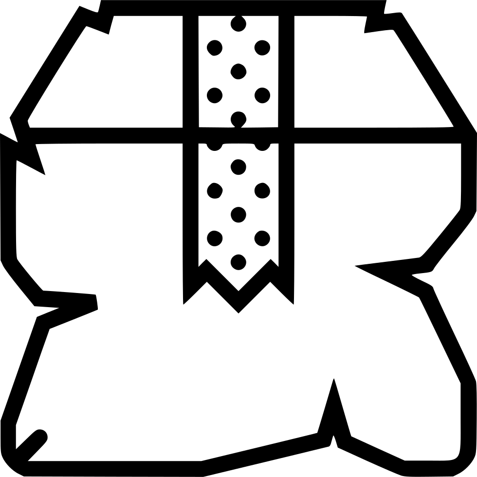 980x980 Broken Box Png Icon Free Download