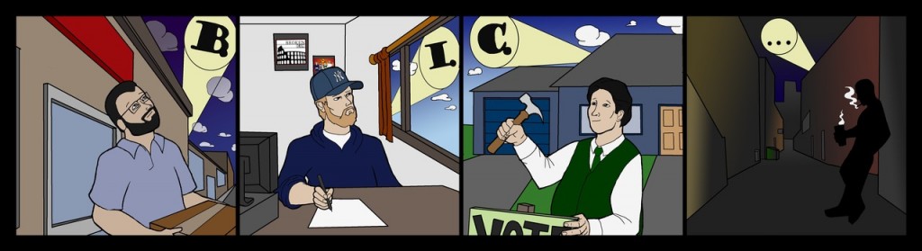 1024x279 Check Out The New Webcomic From Broken Icon Comics, Of Which I Am