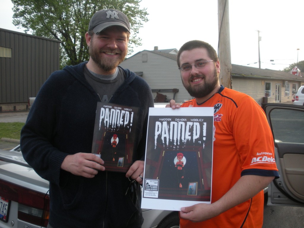 1024x768 Printing For Panned!