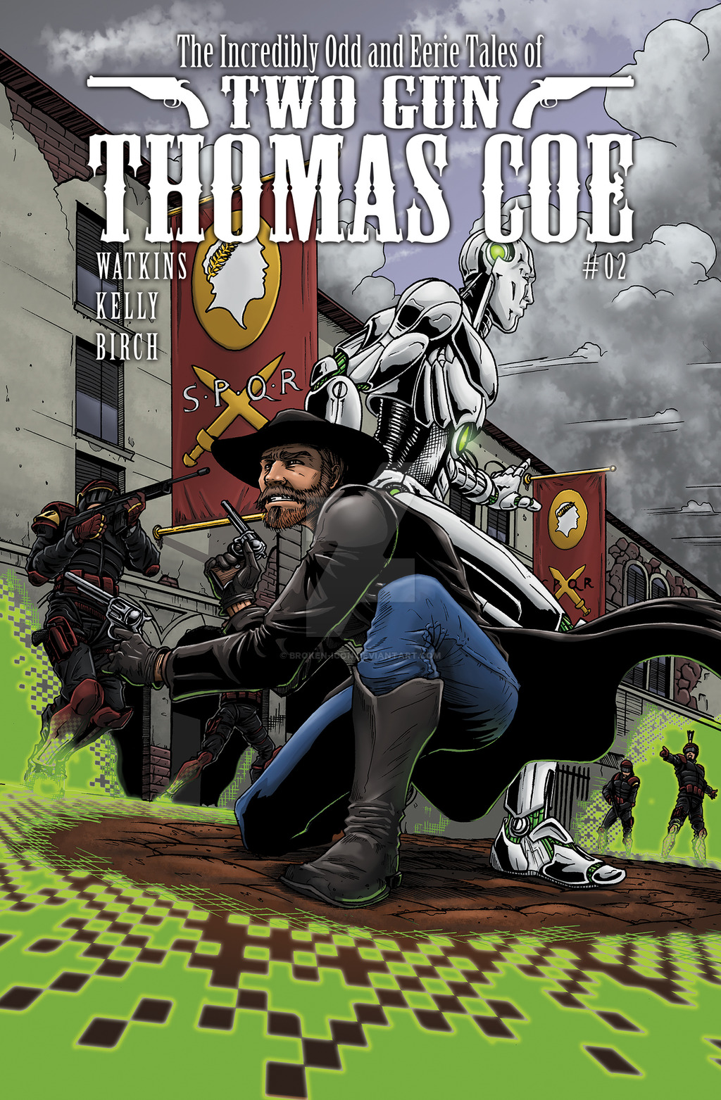 1024x1563 Thomas Coe Issue Two Cover