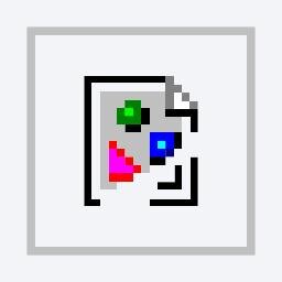 256x256 Broken Images Anyone