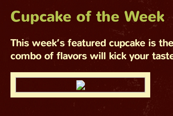 562x376 How To Fix A Broken Image Treehouse Blog