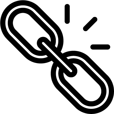 376x376 Broken Link Icon Iconbros