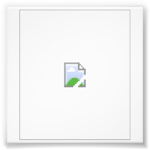 307x307 Broken Image Icon Gifts On Zazzle Au
