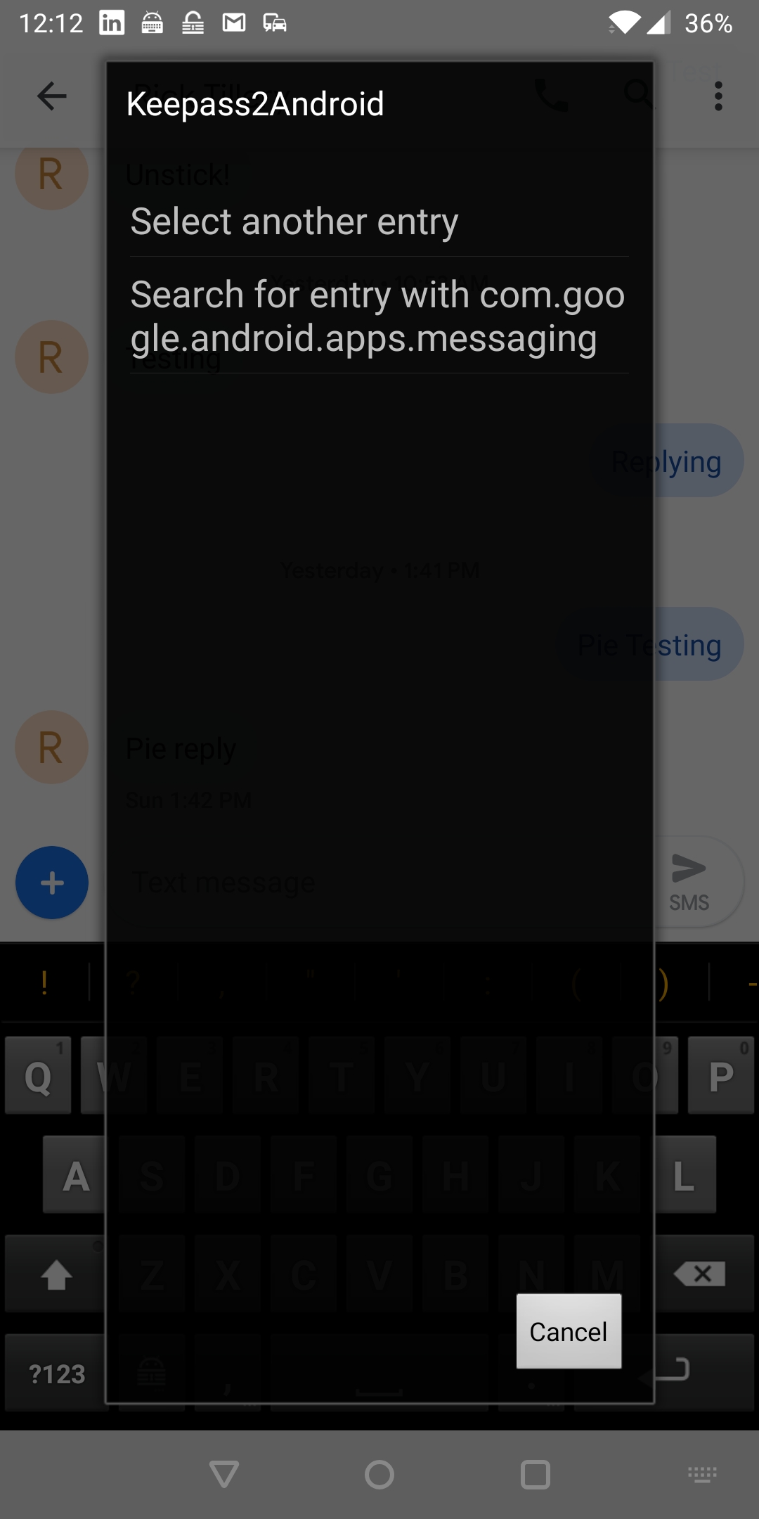 1080x2160 Keyboard Menu