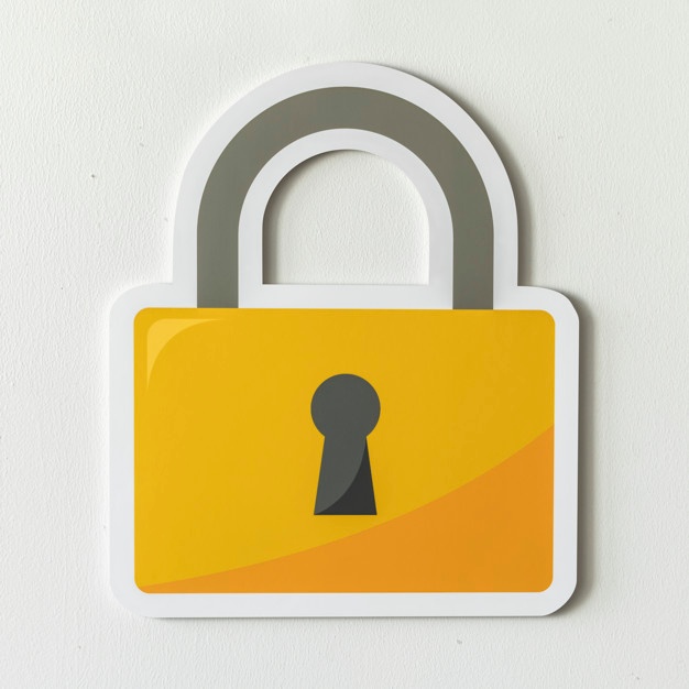 626x626 Lock Vectors, Photos And Free Download