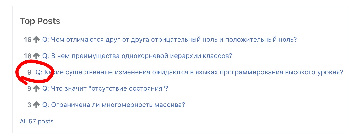 1505x563 Broken Icon In The Top Posts Section Of The Profile