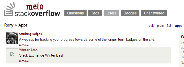 780x283 Winter Bash Icon Broken On Apps Page