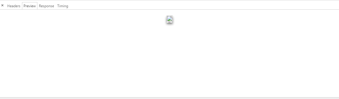 1125x329 Error On Chrome Issue