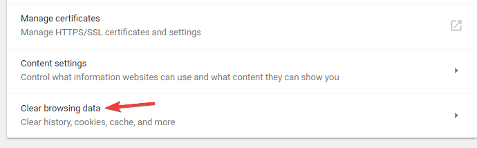 690x214 Quick Fix For Google Chrome Broken Image Icon Error