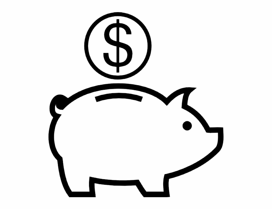 Piggy Bank Png Icon 920x707 Piggy Bank Png Icon