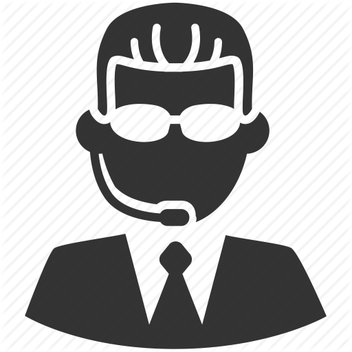 512x512 Broker Icon Png Vector, Clipart