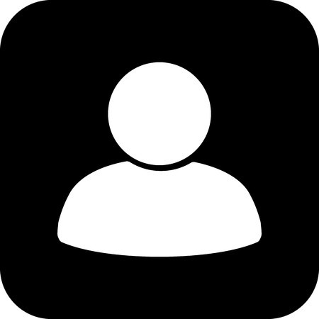 450x450 Vector Broker Icon Royalty Free Vector Graphics