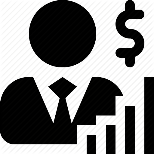 512x512 Broker, Capital, Capitalist, Economist, Investor Icon