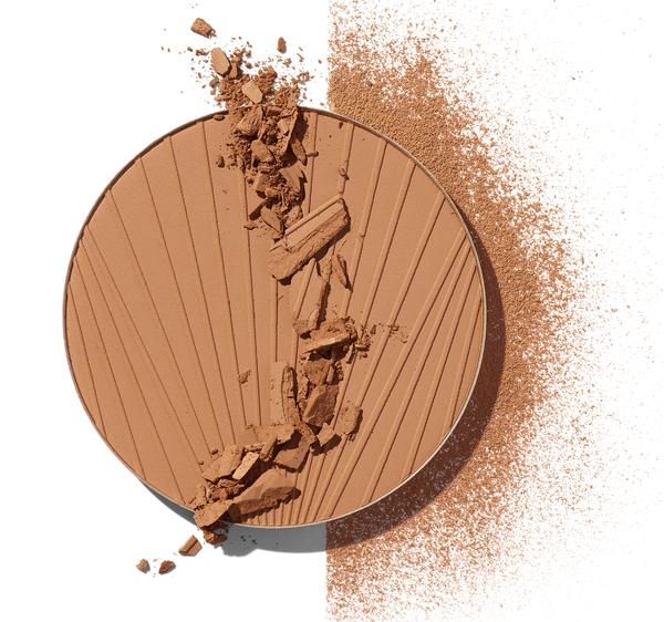 600x562 Glamabronze Face Body Bronzer