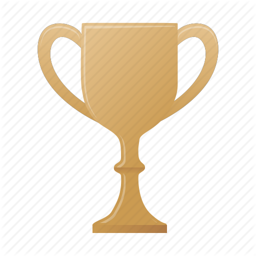 512x512 Award, Bronze, Cup, Medal, Prize, Trophy Icon
